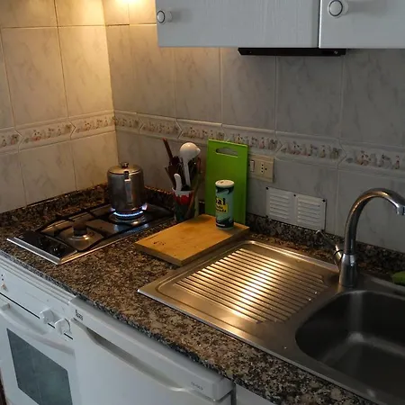 Apartament In Las Americas *