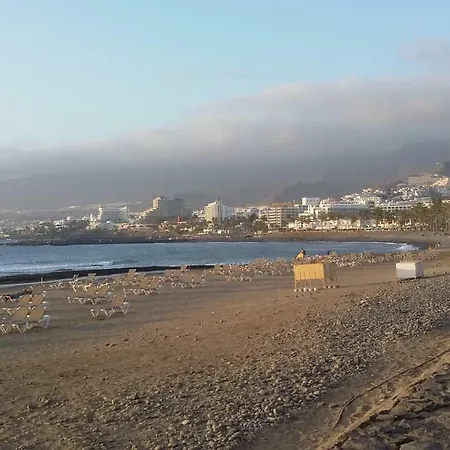 In Las Americas 公寓