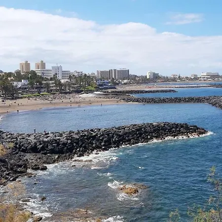 In Las Americas * 美洲海滩